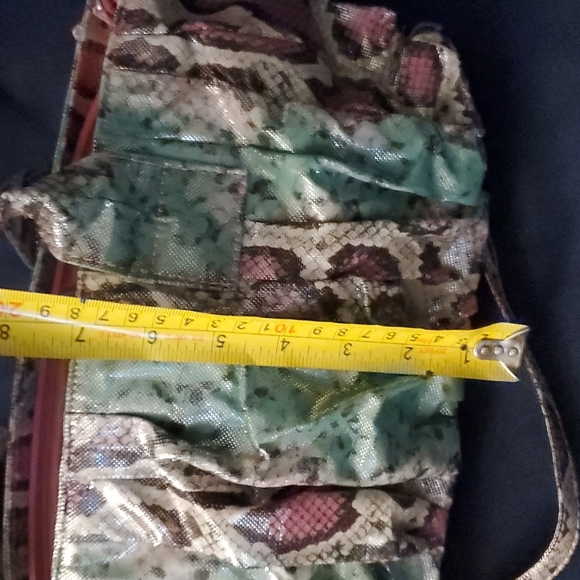 SR Squared, shoulder bag, - Picture 9 of 10